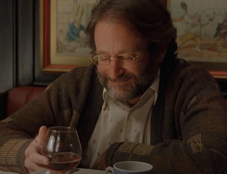 Screenshot from the movie Good Will Hunting (1997)