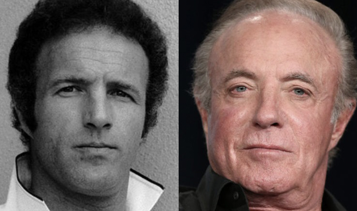 james caan