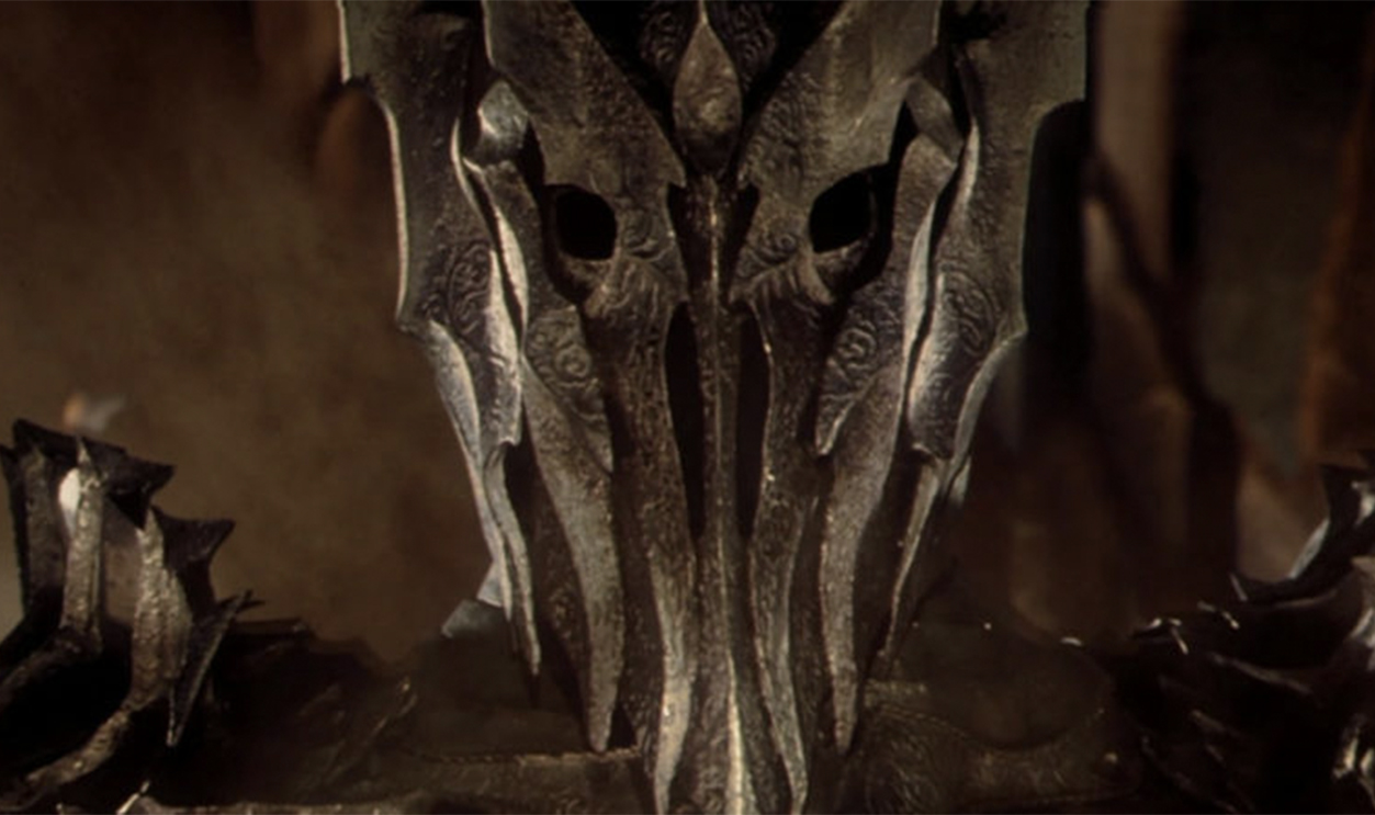 Sauron, Lord of the Rings