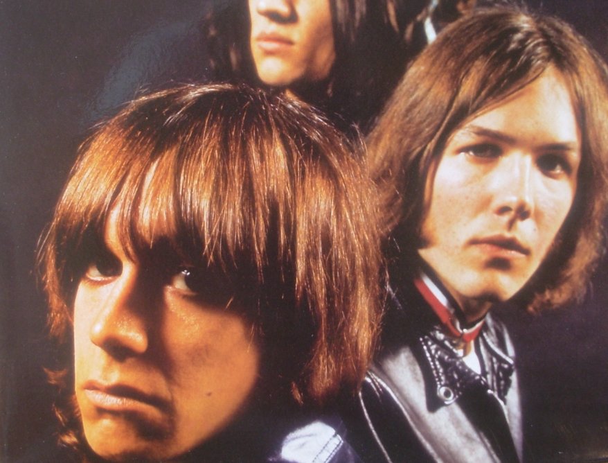 Photo of the Album cover The Stooges  by The Stooges