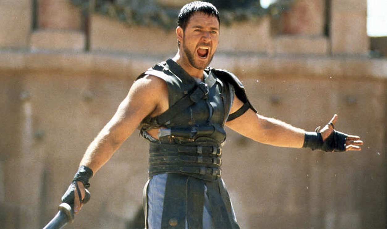 Gladiator