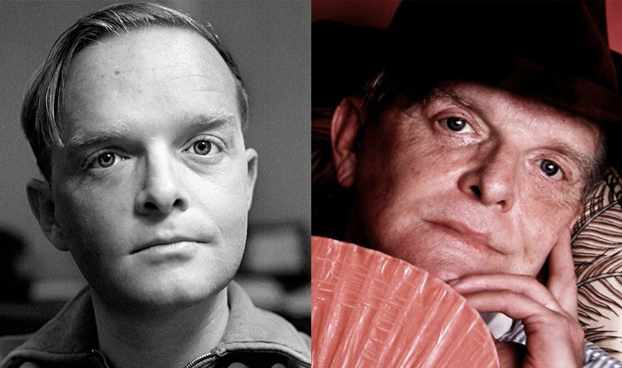truman capote