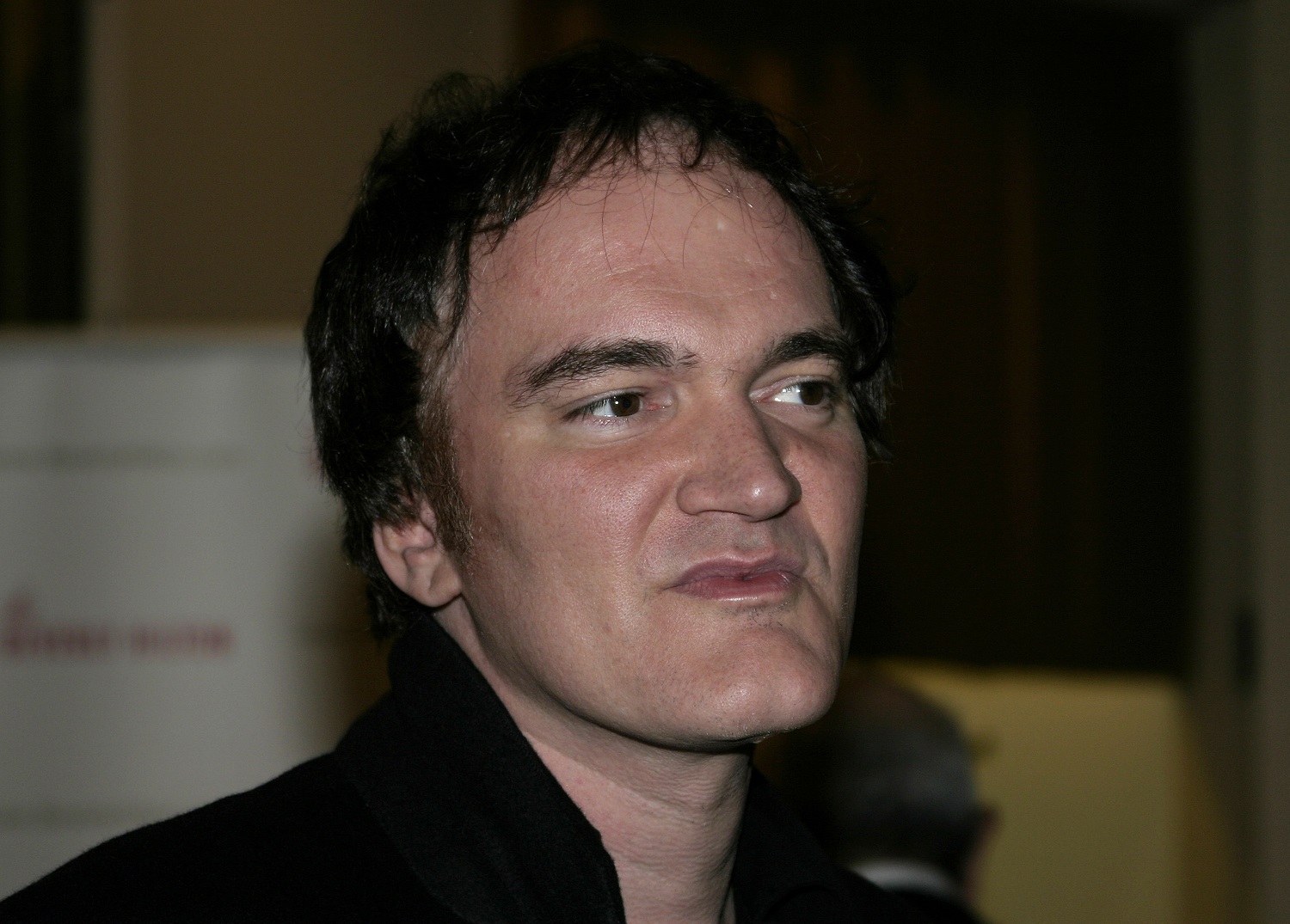 Quentin Tarantino at the 9th Annual Art Directors Guild Awards