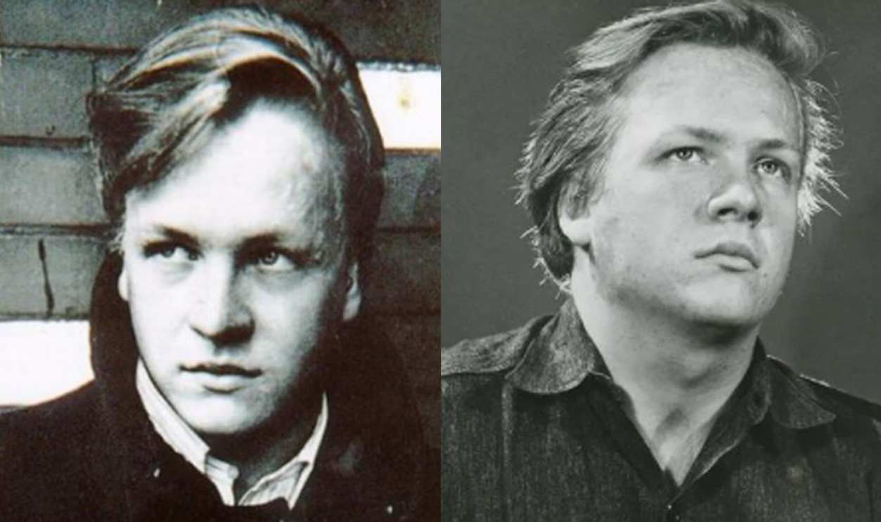 Jackson C. Frank Split