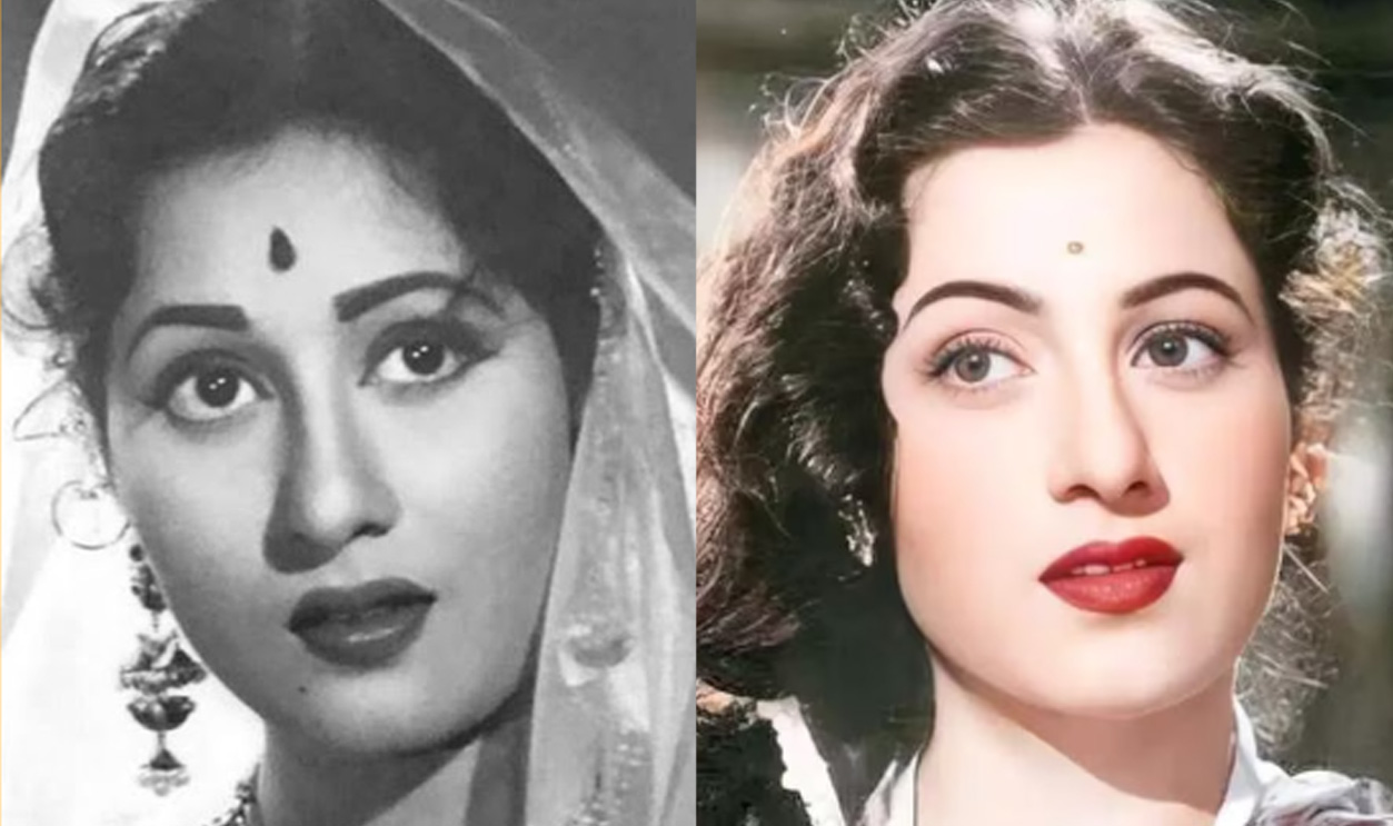 Madhubala Split