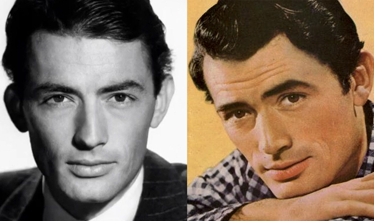Gregorypeck-Msn