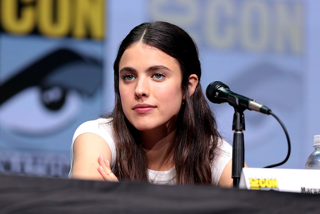 Margaret Qualley
