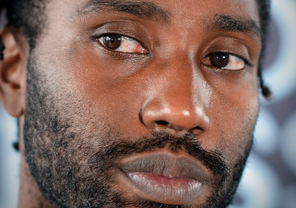 John David Washington