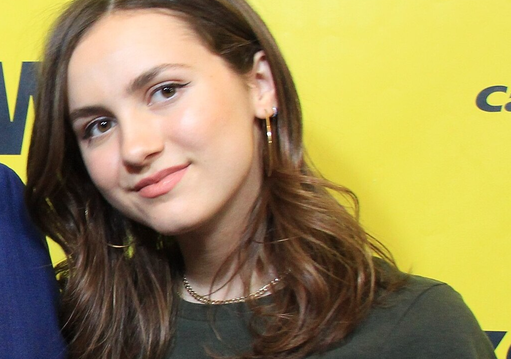 Maude Apatow