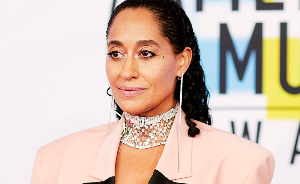 Tracee Ellis Ross