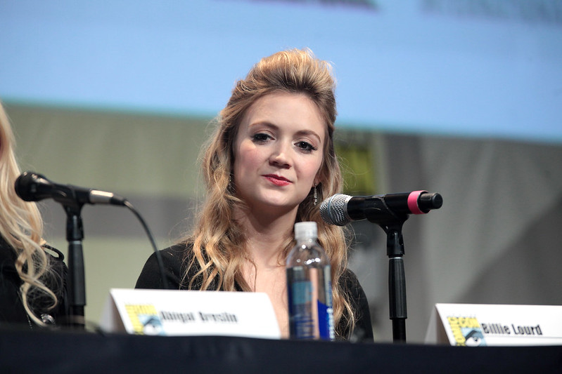 Billie Lourd