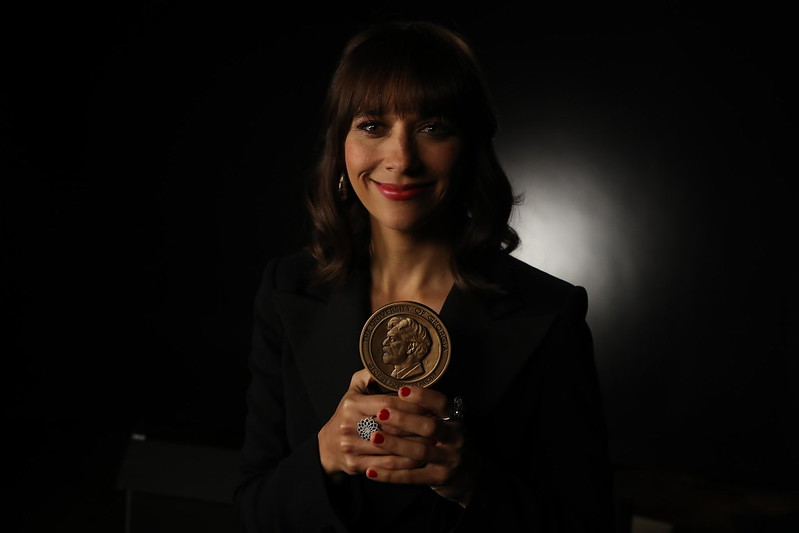 Rashida Jones