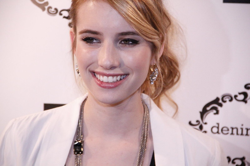 Emma Roberts