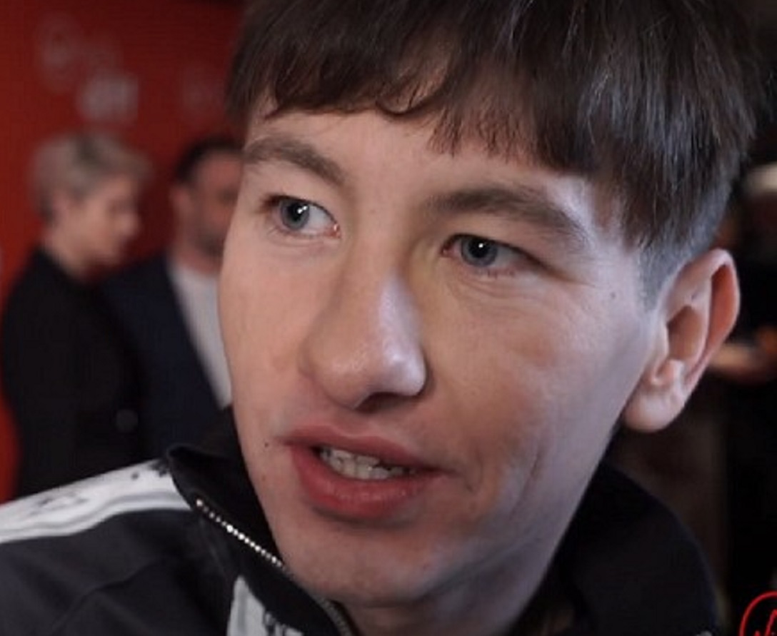 Barry Keoghan In 2020