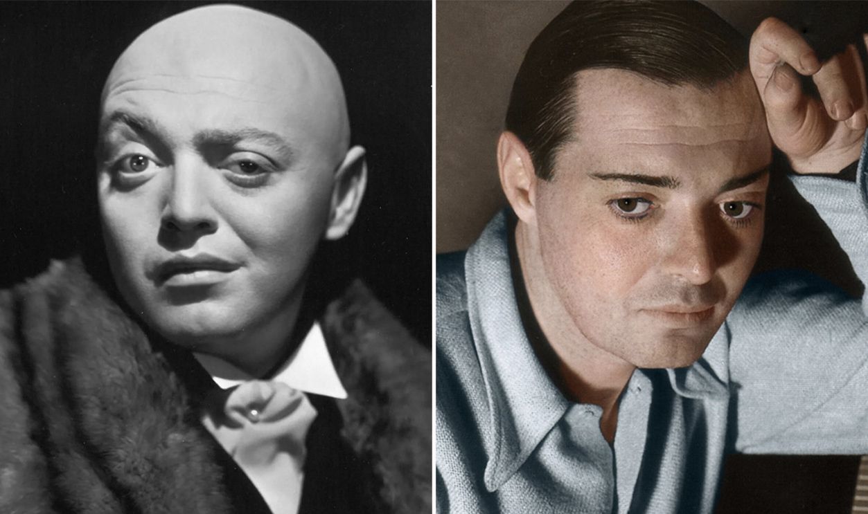 Menacing Facts About Peter Lorre, The Original Bond Villain