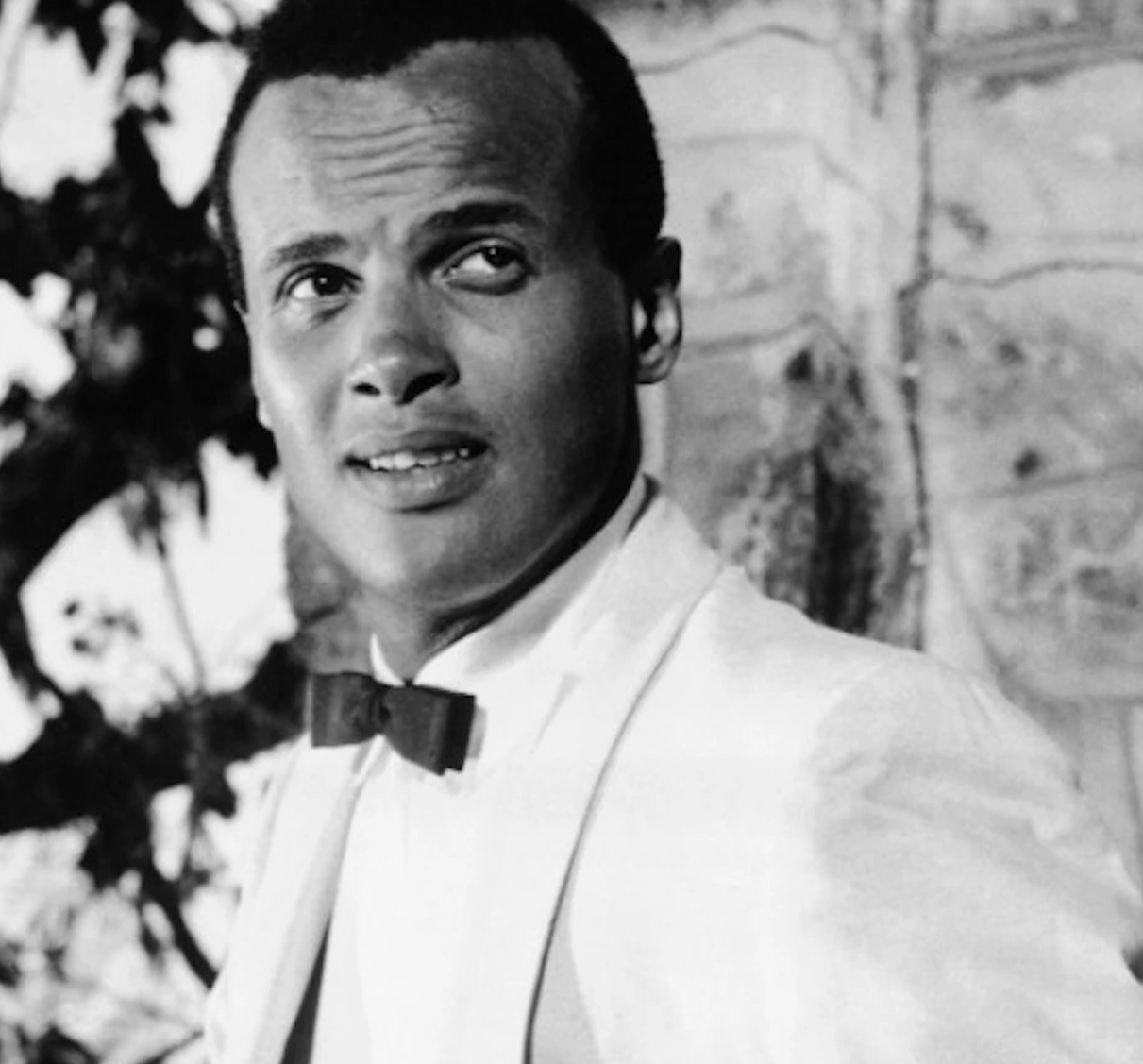 harry belafonte
