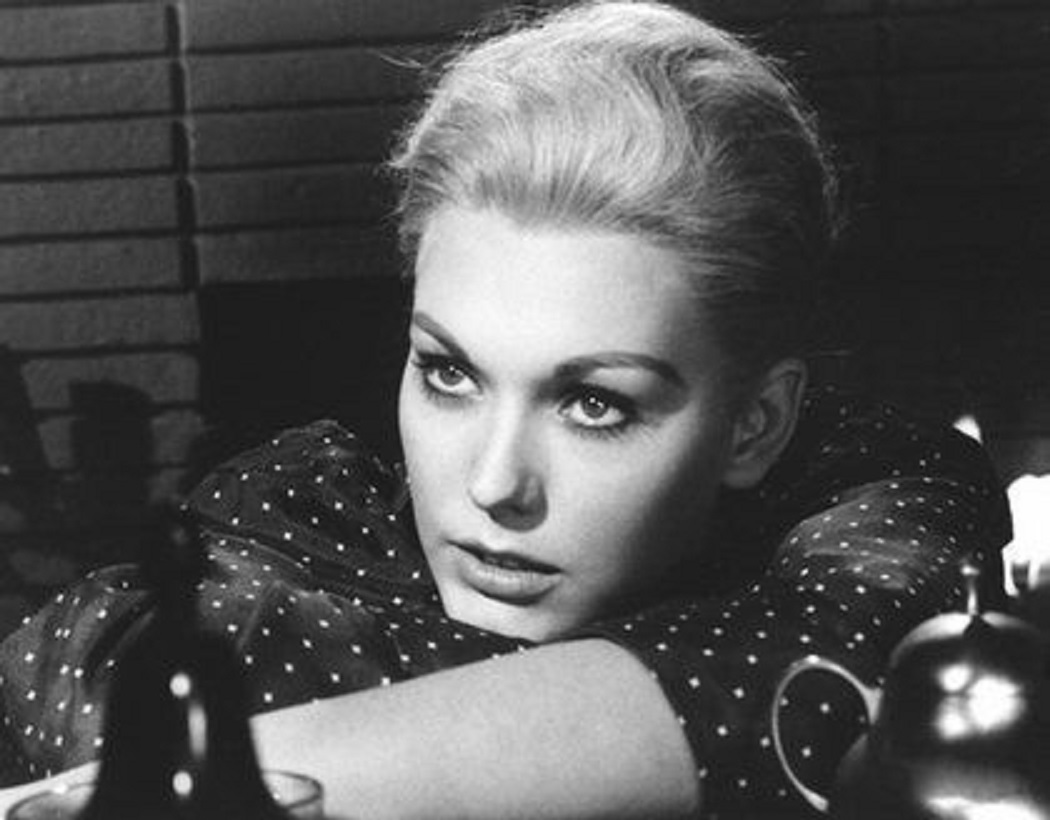 Image of Kim Novak in Vertigo - 1958
