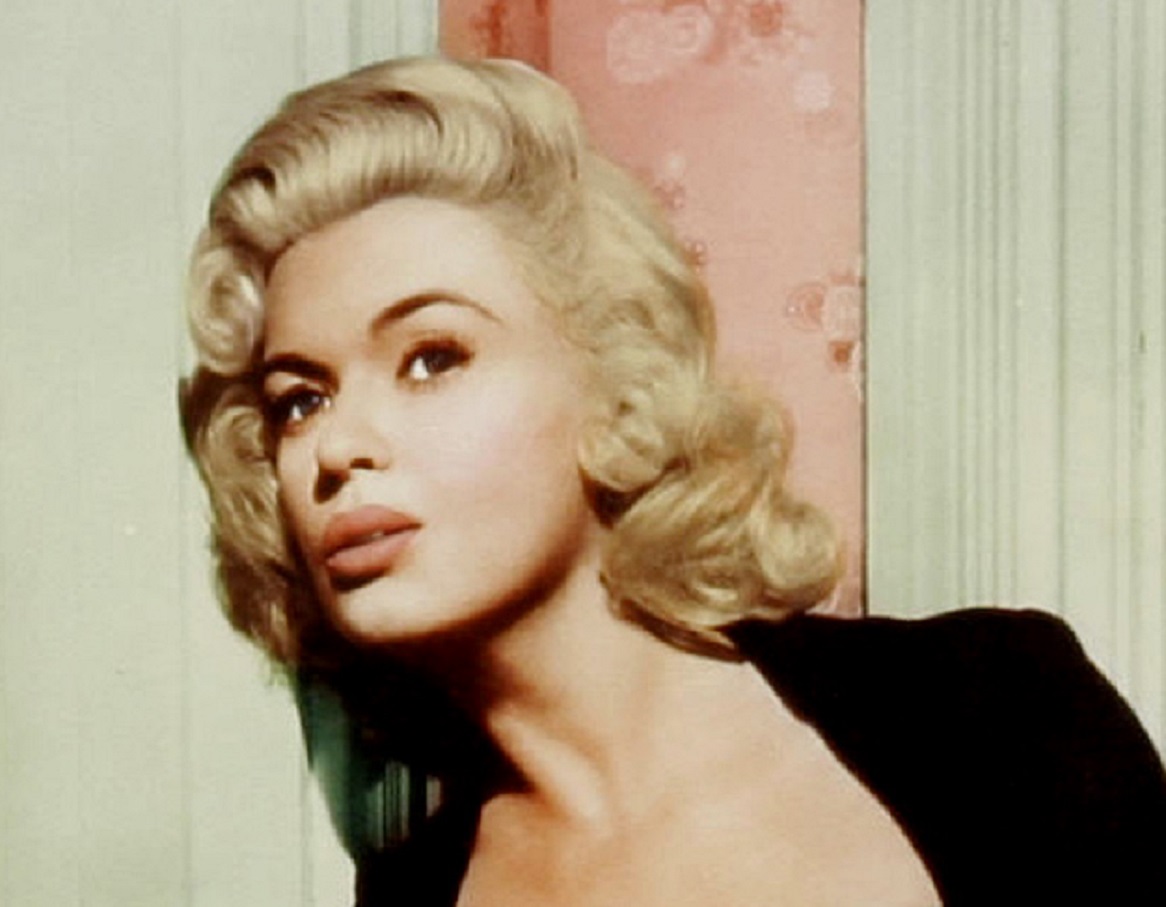 Image of Jayne Mansfield - 1956