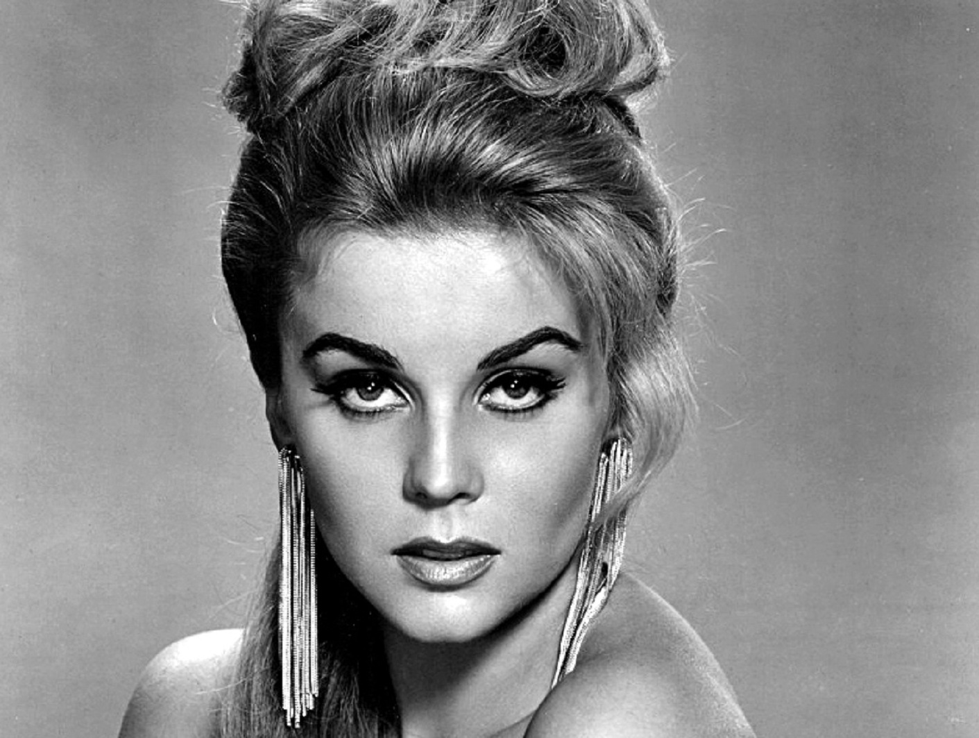 Studio original publicity photo of Ann-Margret - 1960s