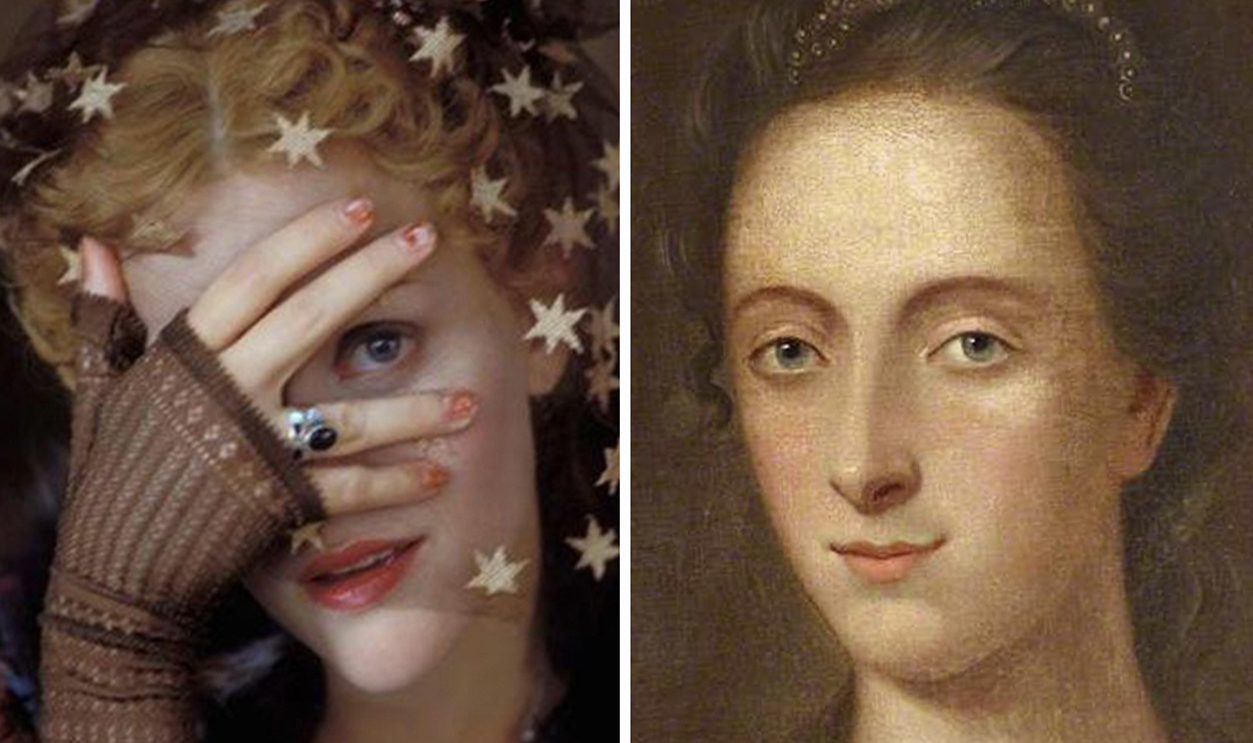 Elizabethchudleigh-Msn