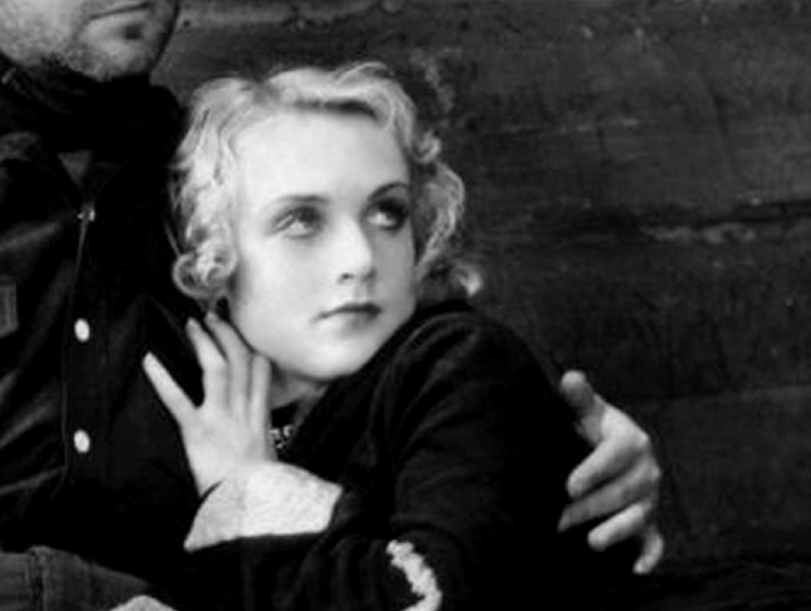 Carole Lombard  in High Voltage - 1929