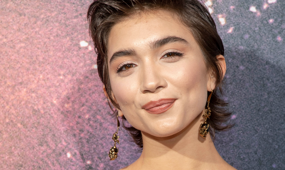 Rowan Blanchard