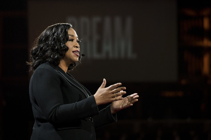 Shonda Rhimes