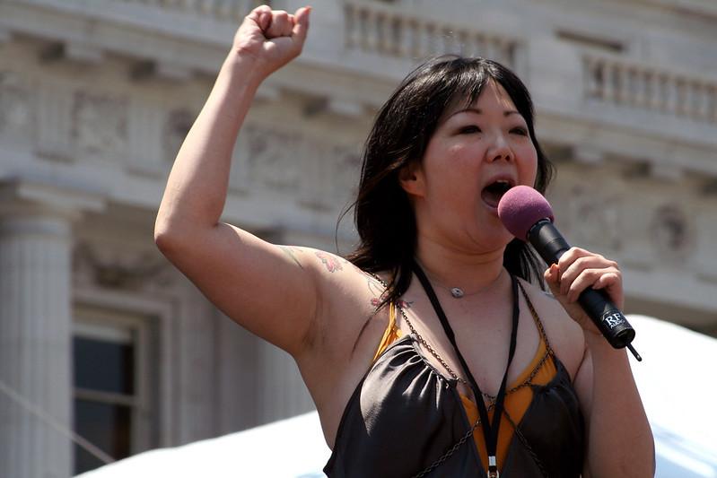 Margaret Cho