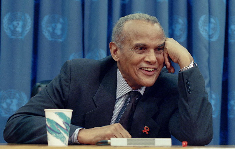 Harry Belafonte