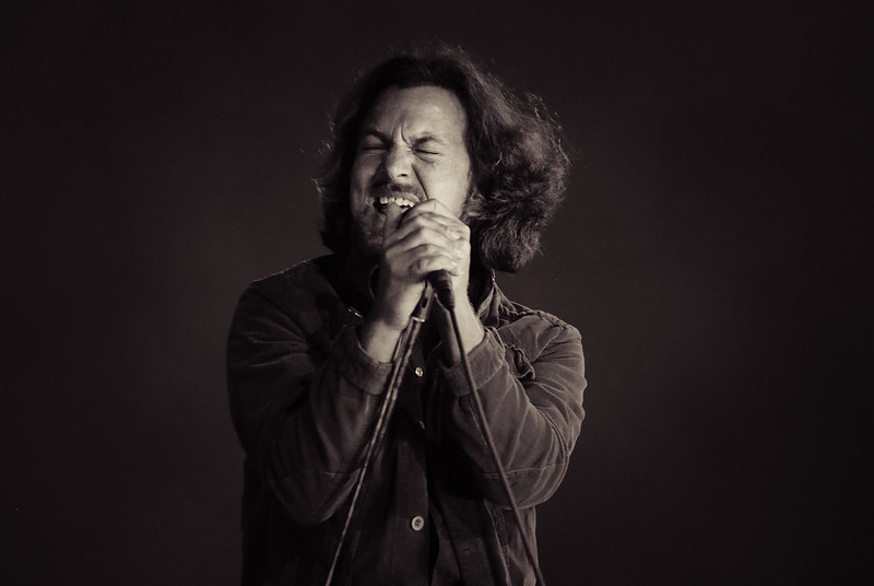 Eddie Vedder