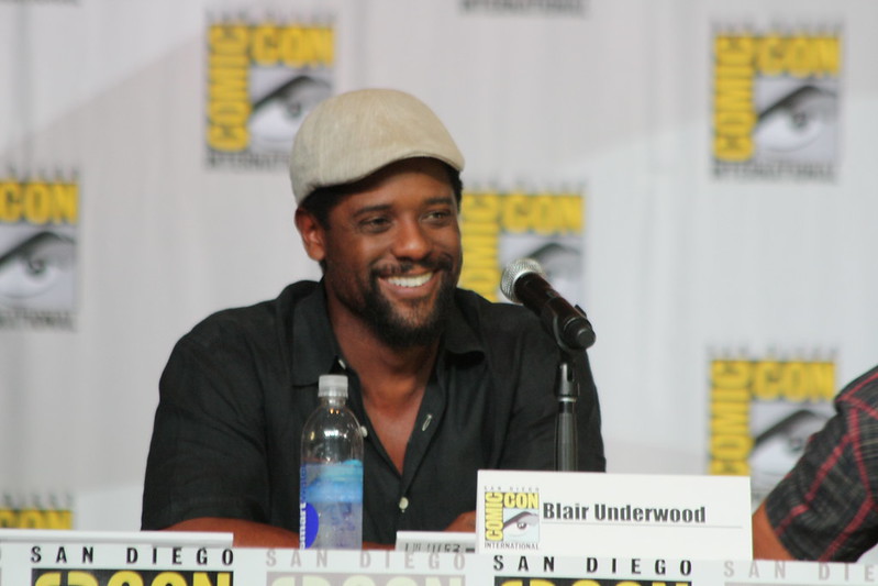 Blair Underwood