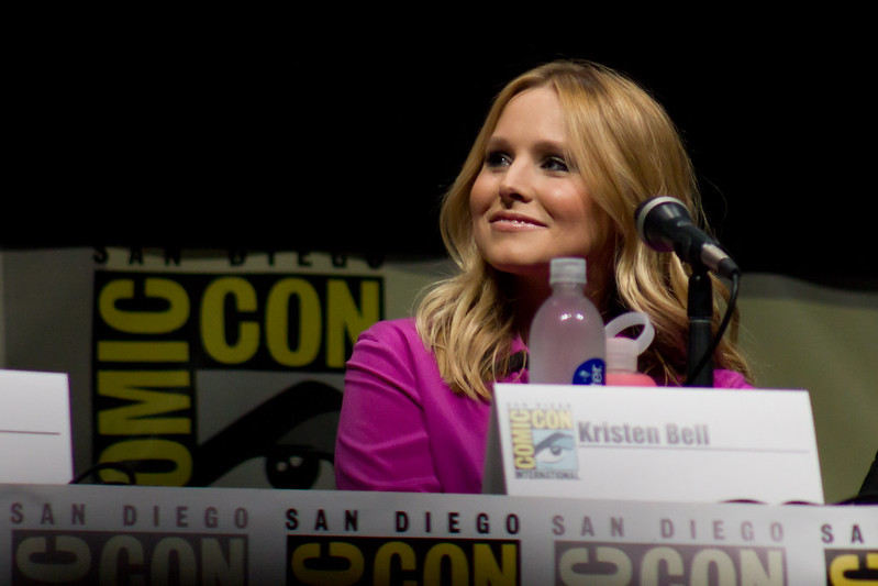 Kristen Bell