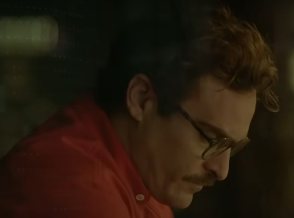 Screenshot from the movie Her (2013)