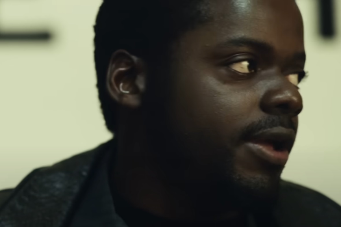 Screenshot from the movie Judas and the Black Messiah (2021)