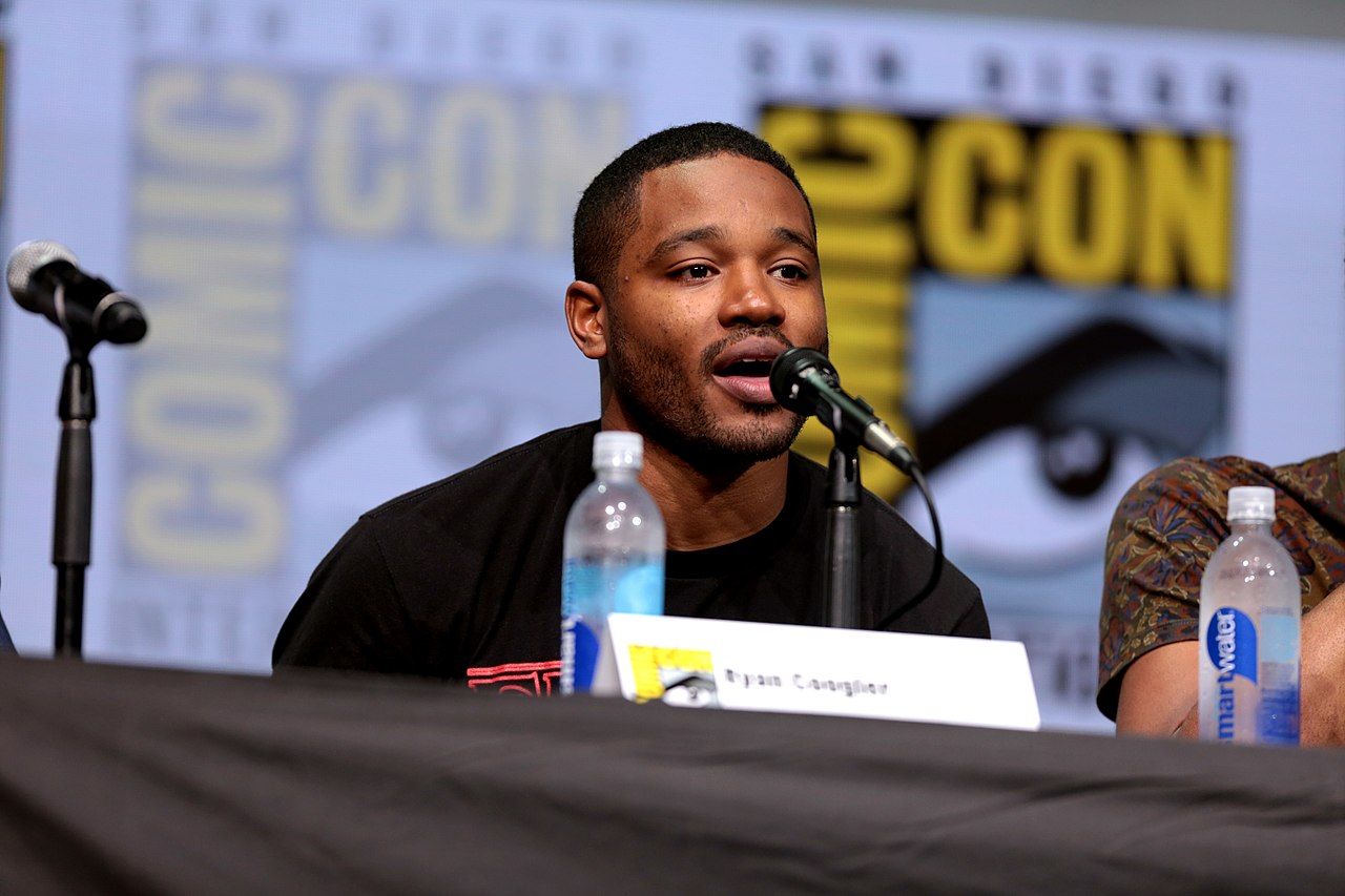Ryan Coogler