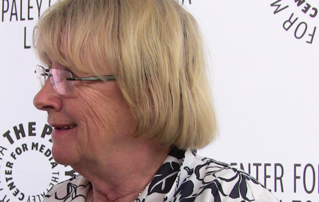 Kathryn Joosten