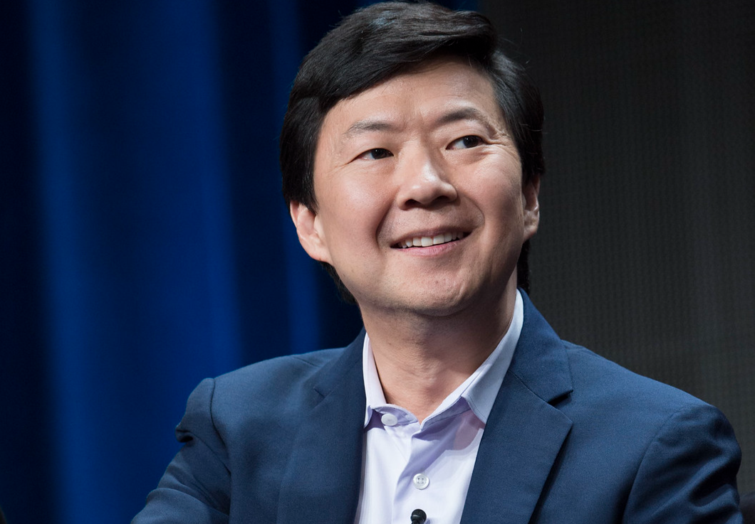 Dr. Ken Jeong