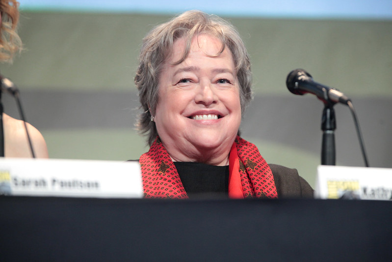 Kathy Bates