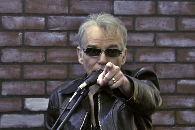 billy bob thornton