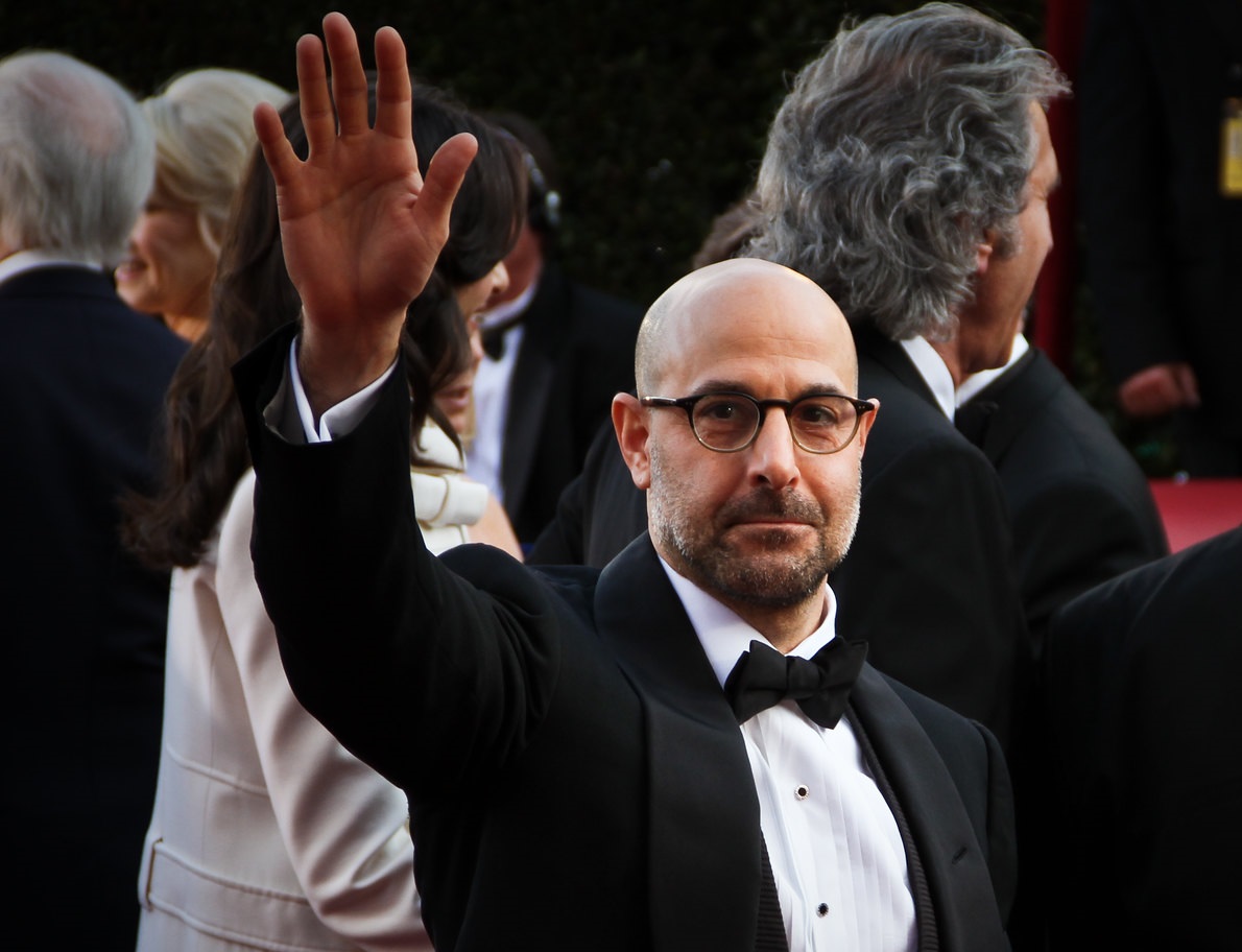 Oscar 2010: Stanley Tucci