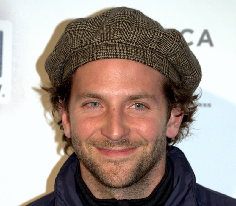 Bradley Cooper at the 2009 Tribeca Film Festival