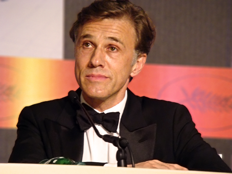 Christopher Waltz
