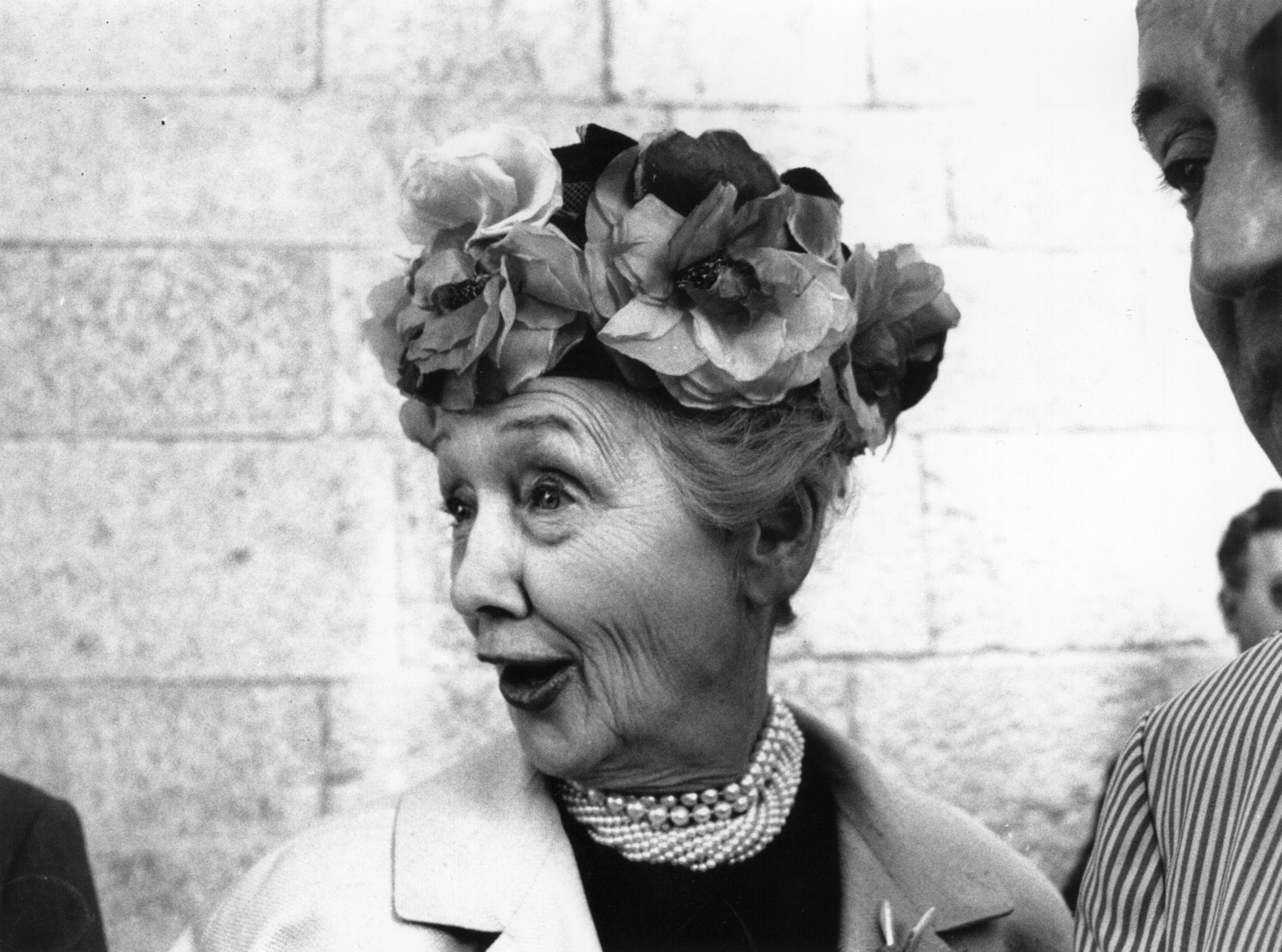 Hedda hopper