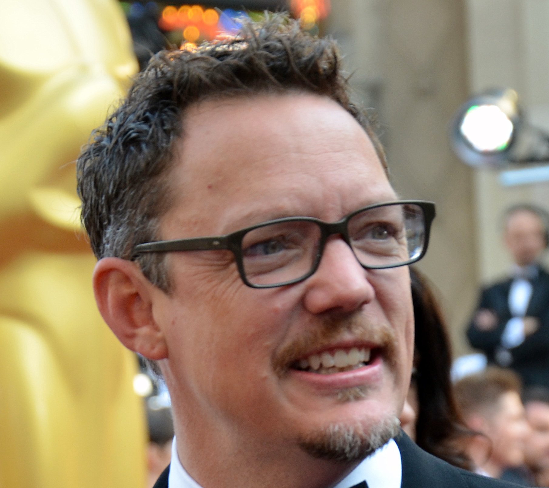 Portrait Photo of Matthew Lillard at the 84th Annual Academy Awards