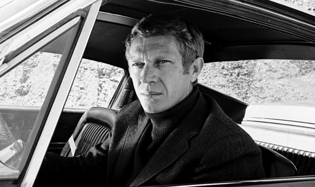 Steve Mcqueen Single