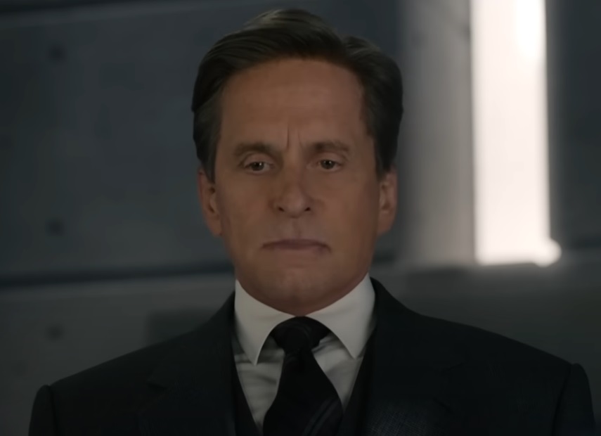 Screenshot from the movie Ant-Man (2015)