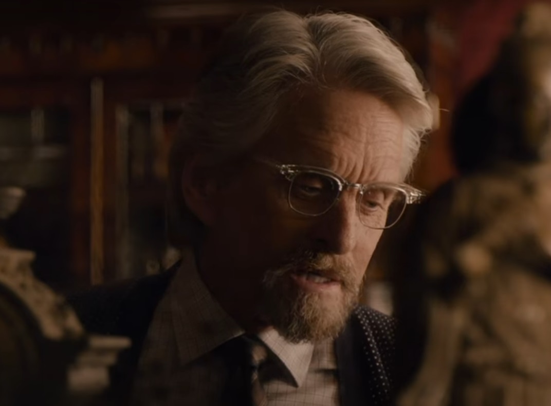 Screenshot from the movie Ant-Man (2015)