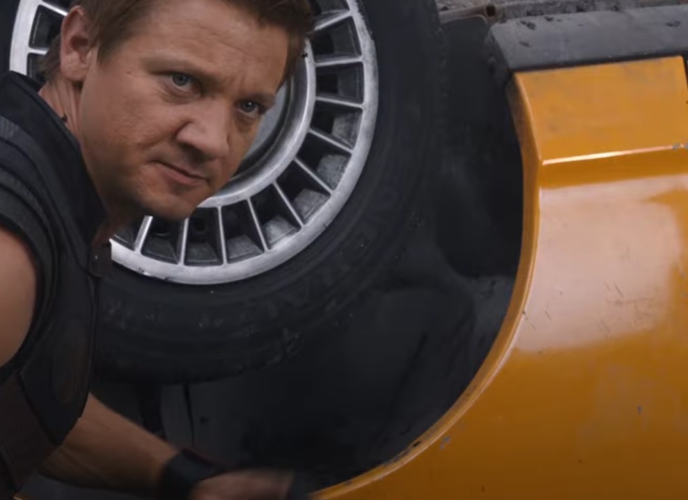 Screenshot from the movie The Avengers (2012)