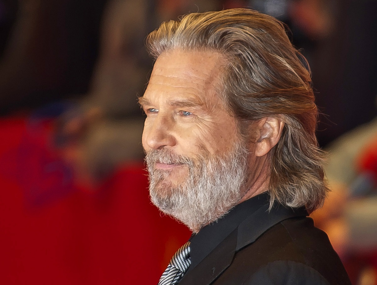 Jeff Bridges (Berlin Film Festival 2011)