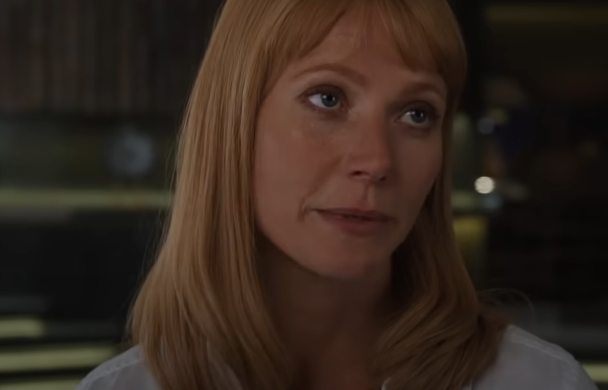 Screenshot from the movie The Avengers (2012)